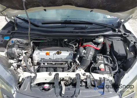 2012 Honda Cr-V Ex-L из США, поврежденный, VIN 5J6RM4H71CL062394